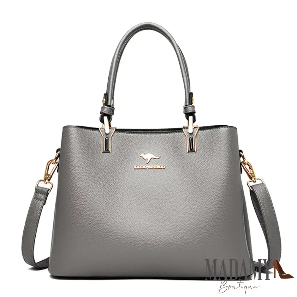 Brand Luxury Handbags Women Bag Designer Super Quality Leather Handbags Casual Tote Bag Ladies Shoulder Crossbody Bag