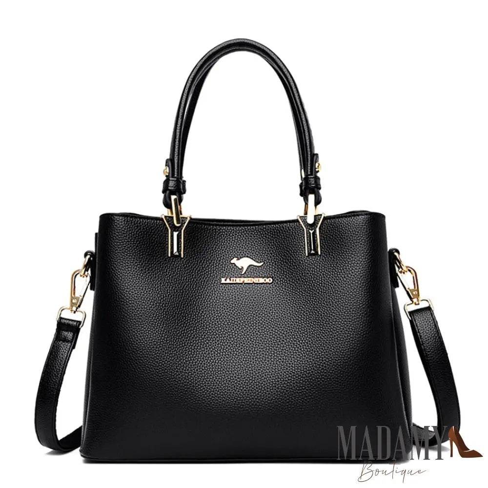 Brand Luxury Handbags Women Bag Designer Super Quality Leather Handbags Casual Tote Bag Ladies Shoulder Crossbody Bag