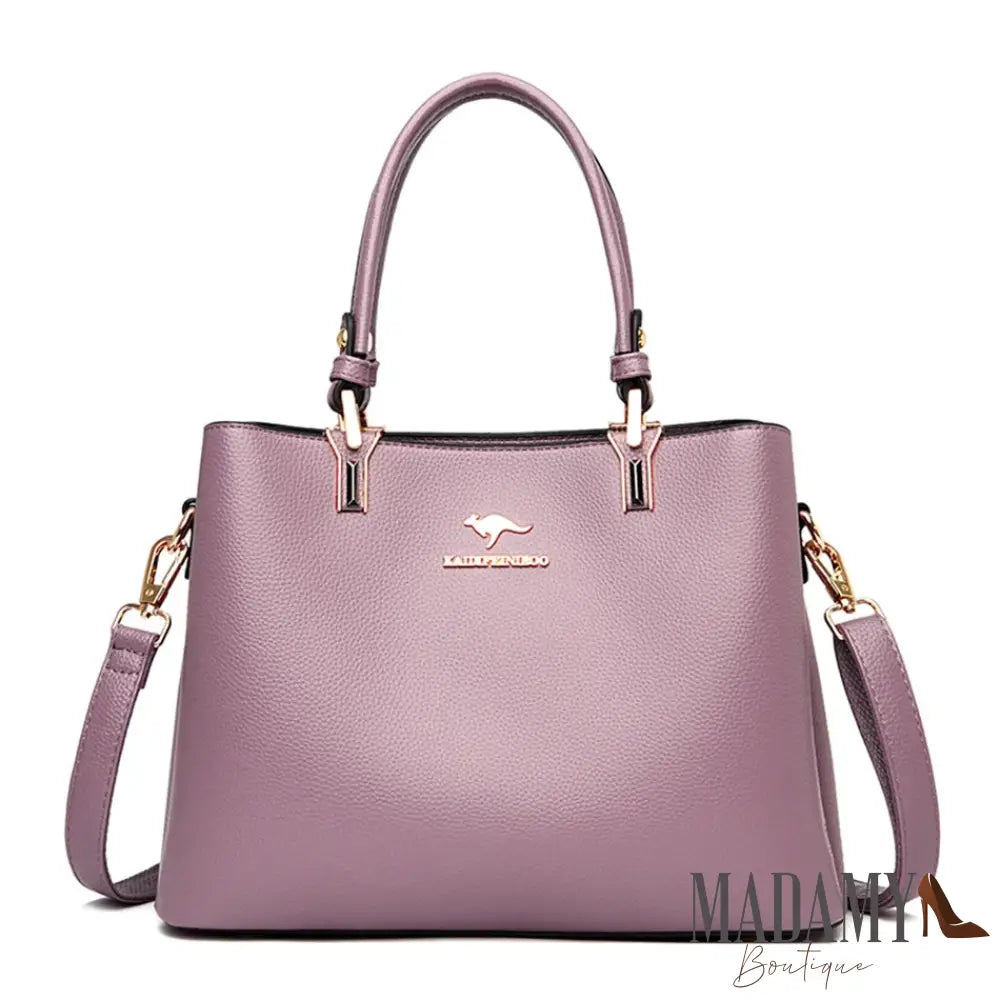 Brand Luxury Handbags Women Bag Designer Super Quality Leather Handbags Casual Tote Bag Ladies Shoulder Crossbody Bag