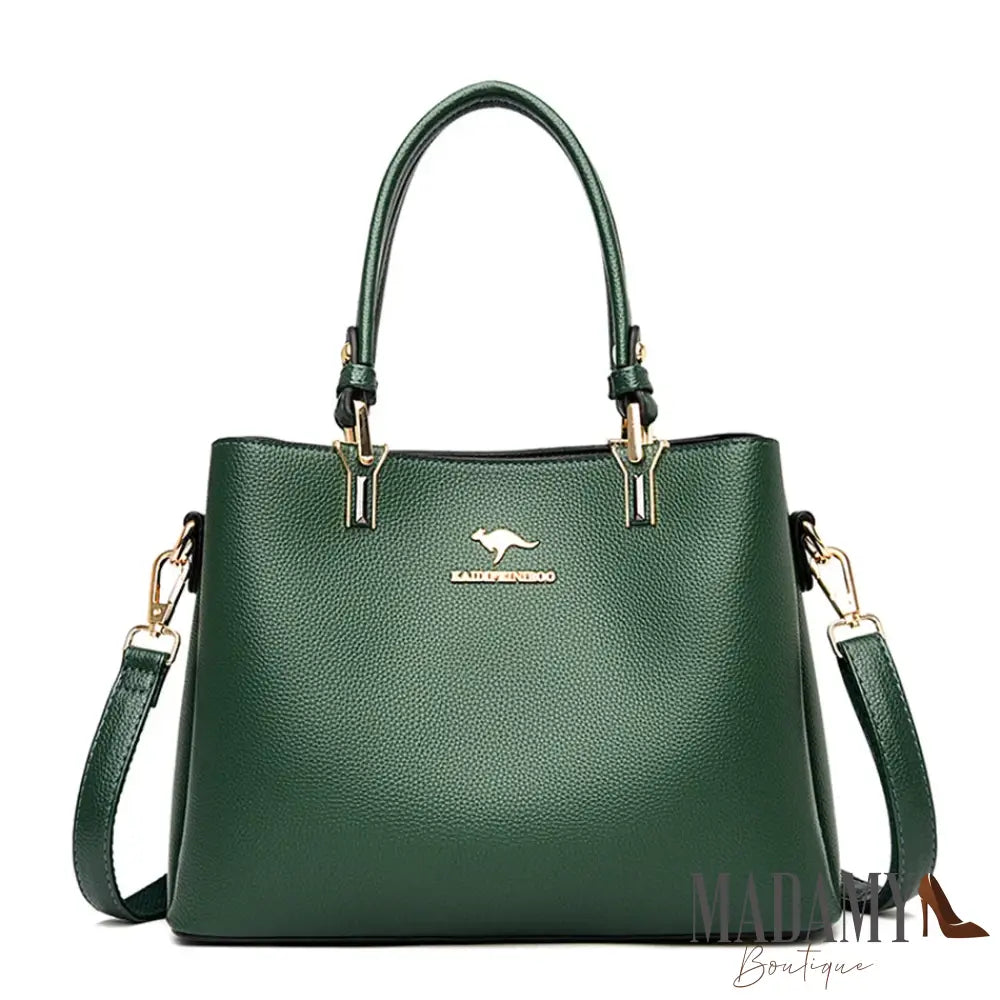 Brand Luxury Handbags Women Bag Designer Super Quality Leather Handbags Casual Tote Bag Ladies Shoulder Crossbody Bag