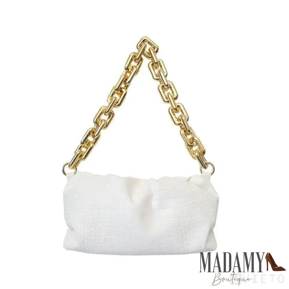 Bolsa Madamy Marusi