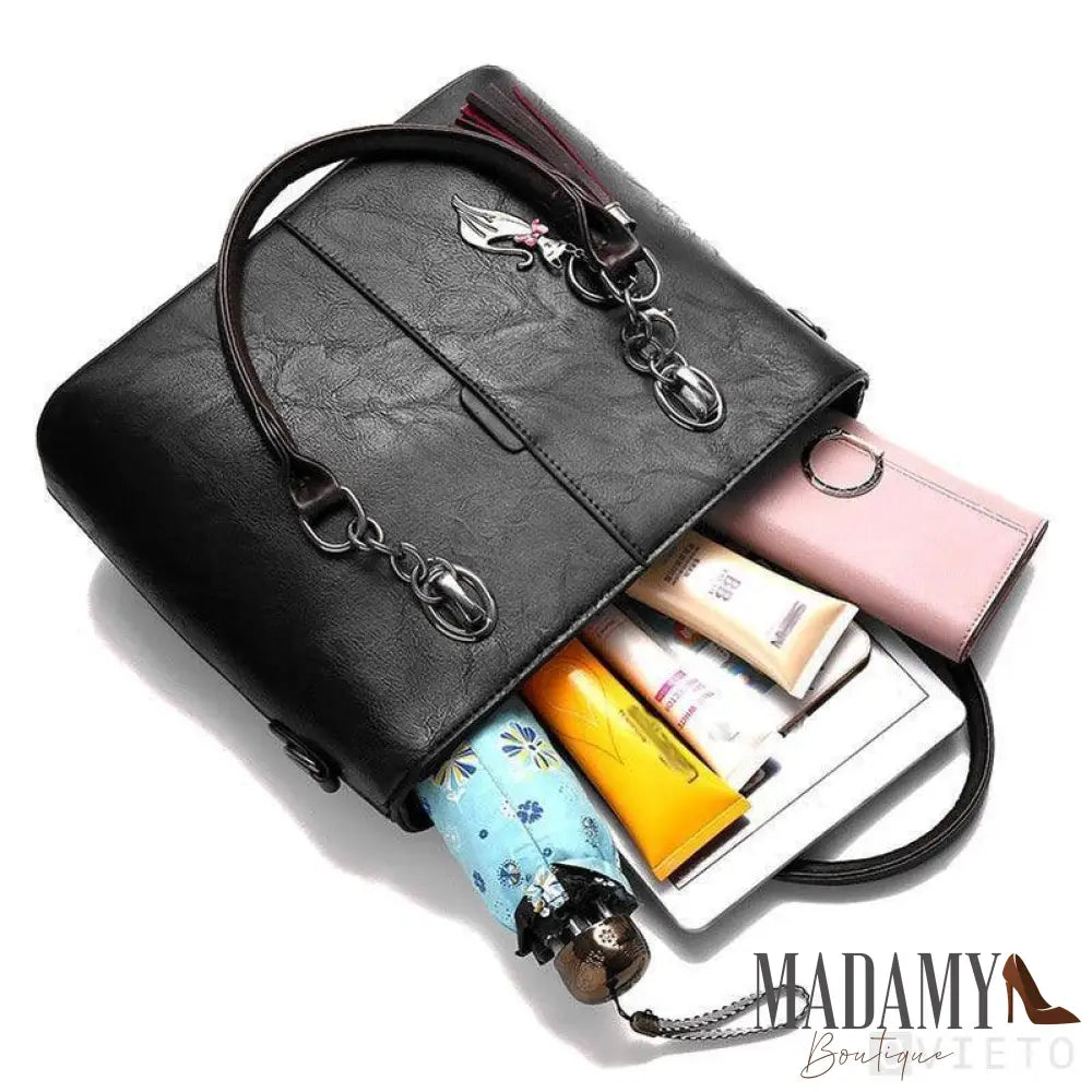 Bolsa Madamy Poland