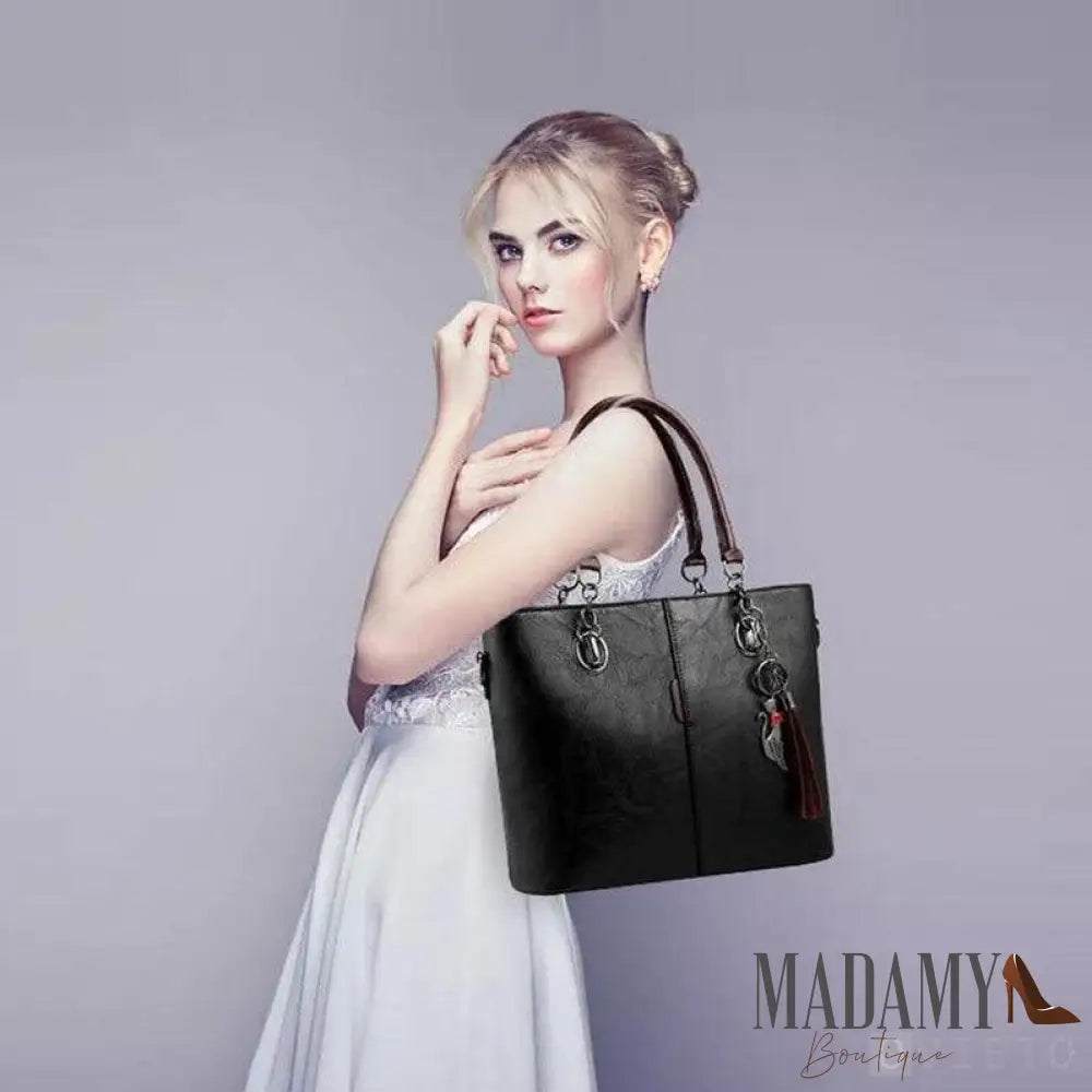 Bolsa Madamy Poland