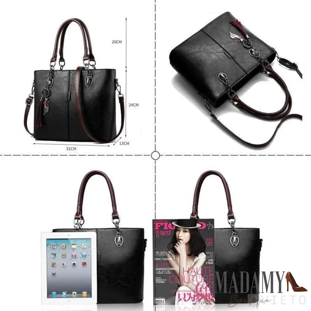 Bolsa Madamy Poland