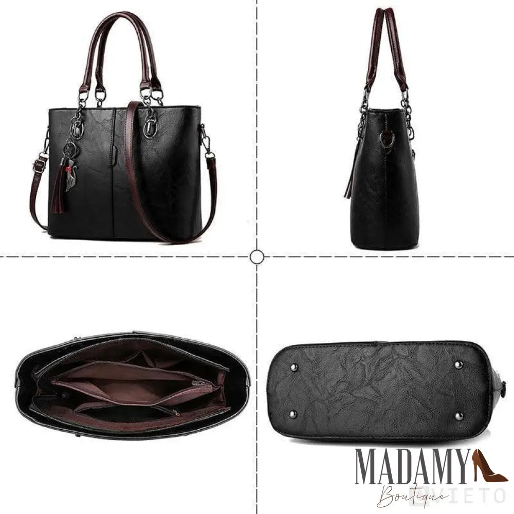 Bolsa Madamy Poland