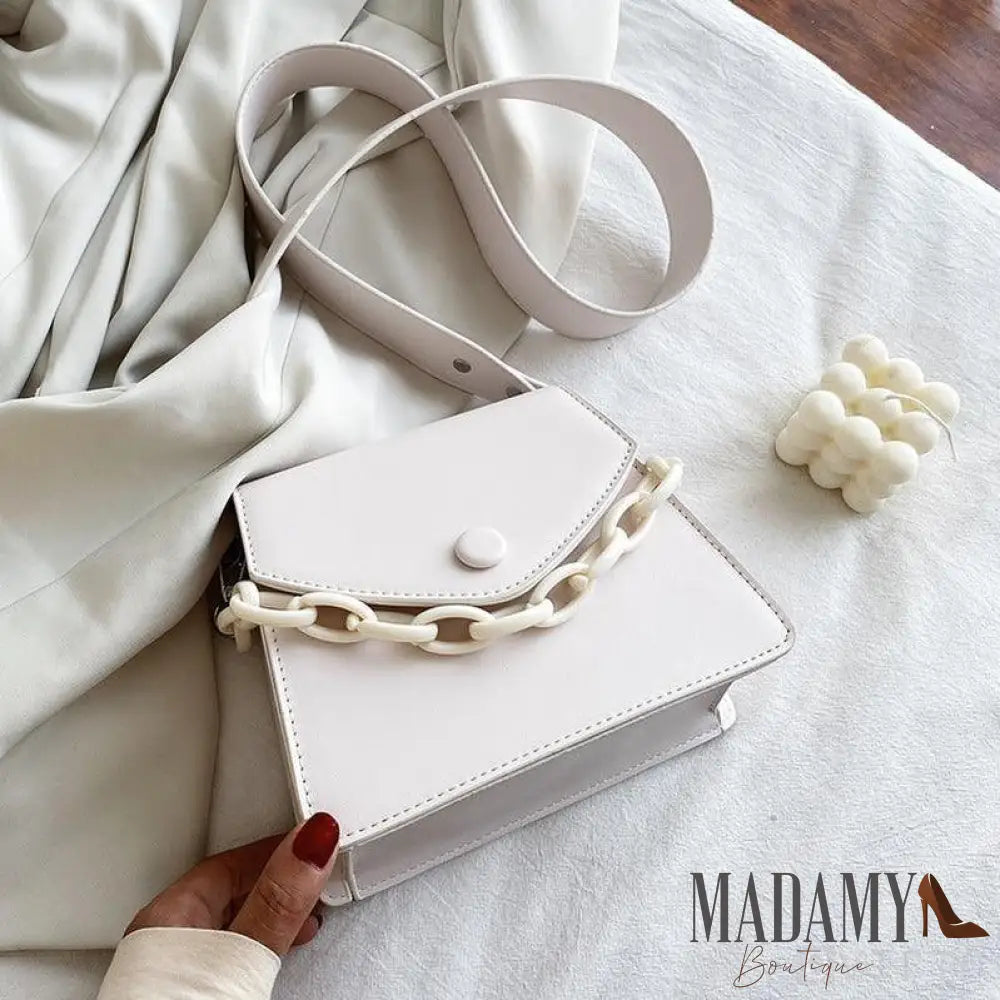 Bolsa feminina Bliven - Allanis - Bliven