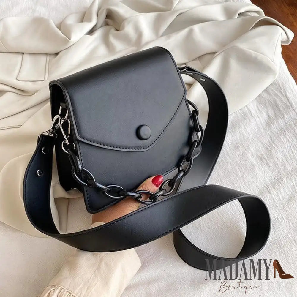 Bolsa Madamy Rodes Feminina