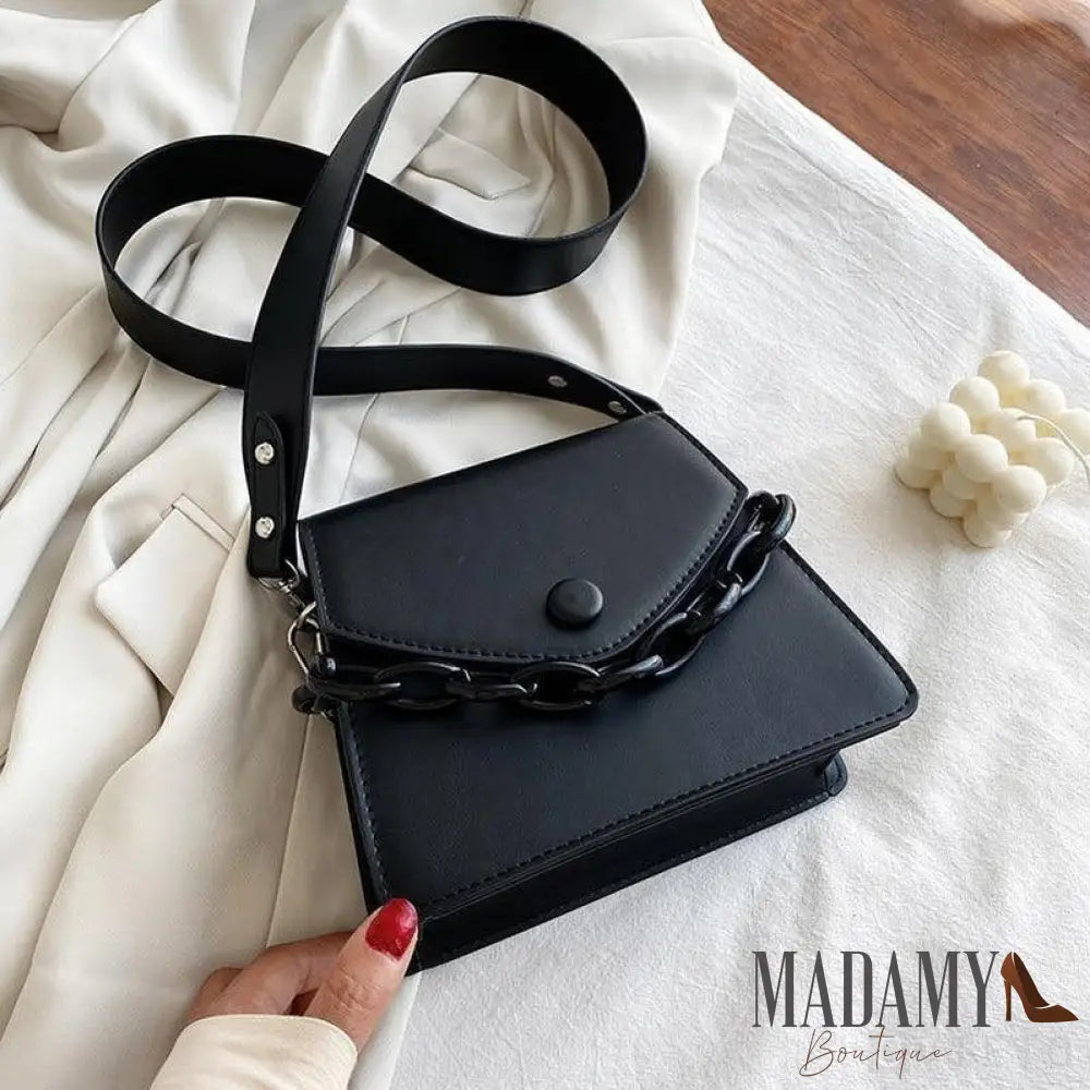 Bolsa feminina Bliven - Allanis - Bliven