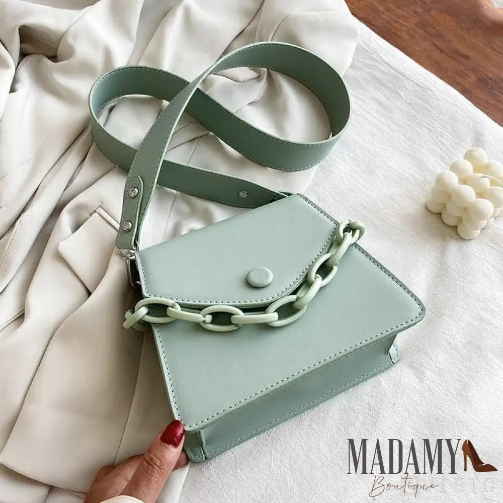 Bolsa feminina Bliven - Allanis - Bliven