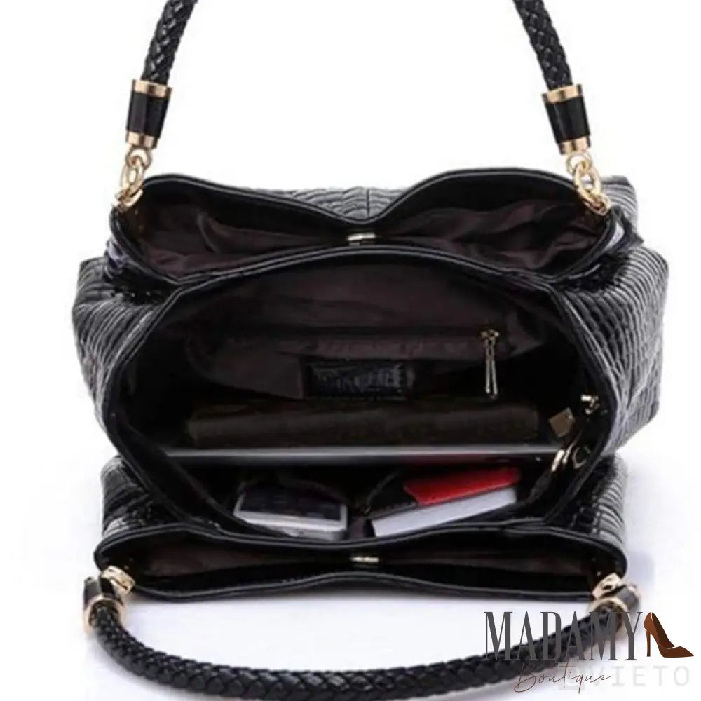 Bolsa Madamy Serres