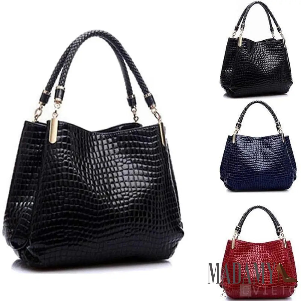Bolsa Madamy Serres