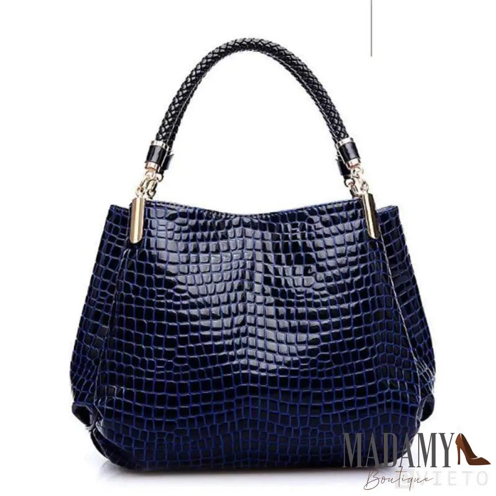Bolsa Feminina Melissa-Ovieto-Bolsa de Ombro