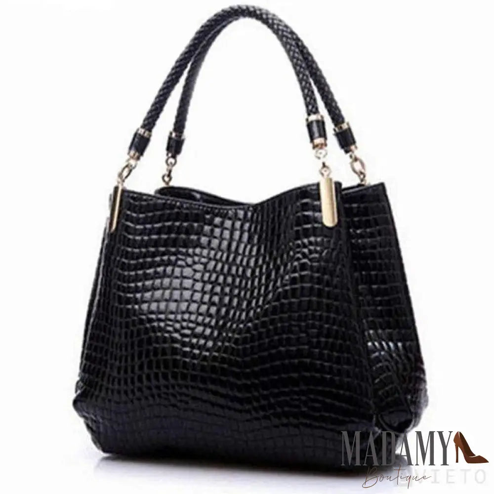 Bolsa Feminina Melissa-Ovieto-Bolsa de Ombro