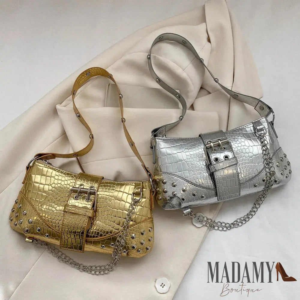 Bolsa Madamy Trendy