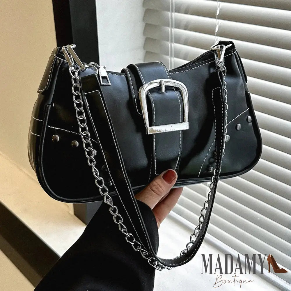 Bolsa Madamy Trendy