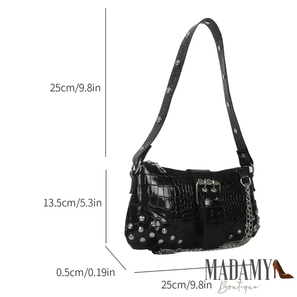 Bolsa Madamy Trendy
