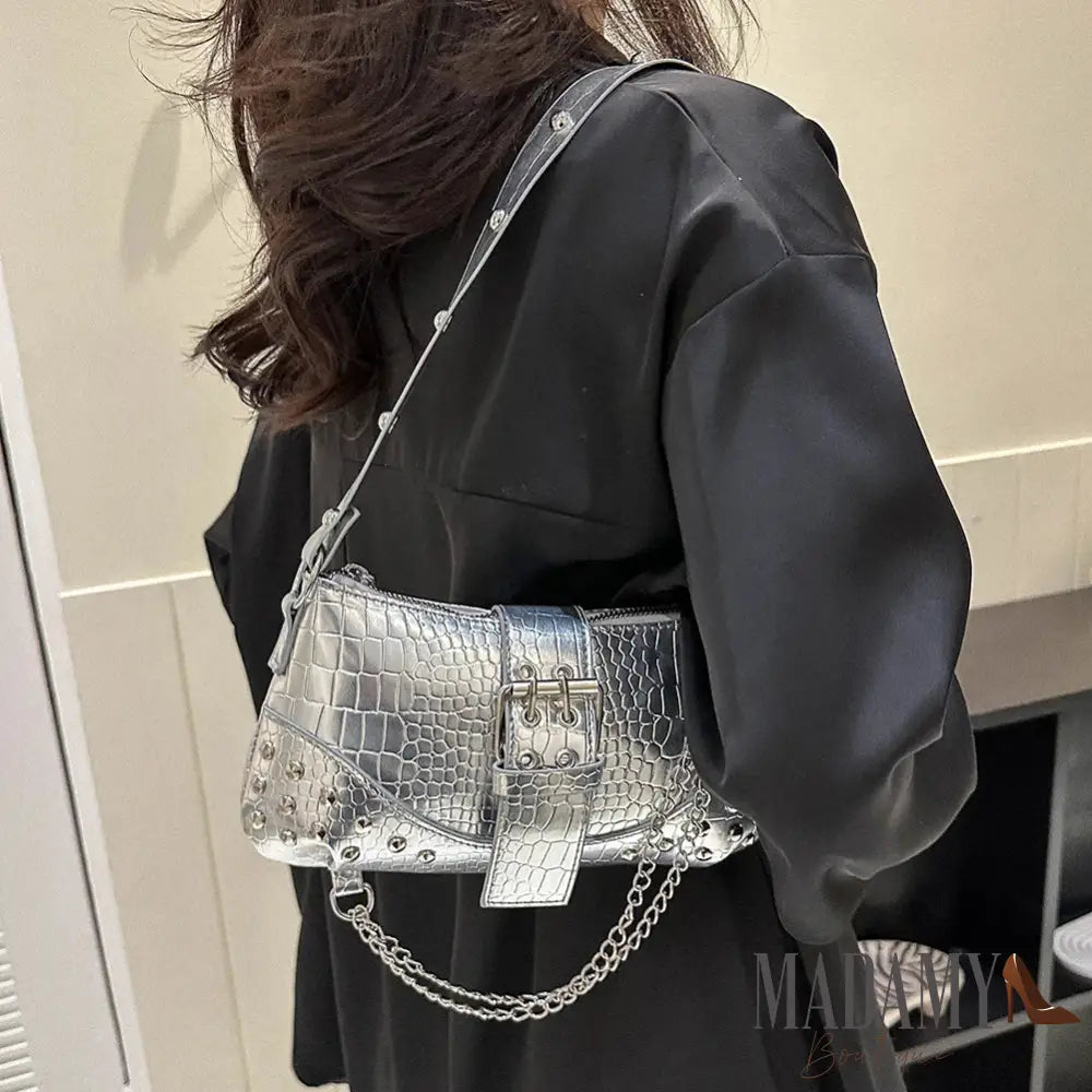 Bolsa Madamy Trendy