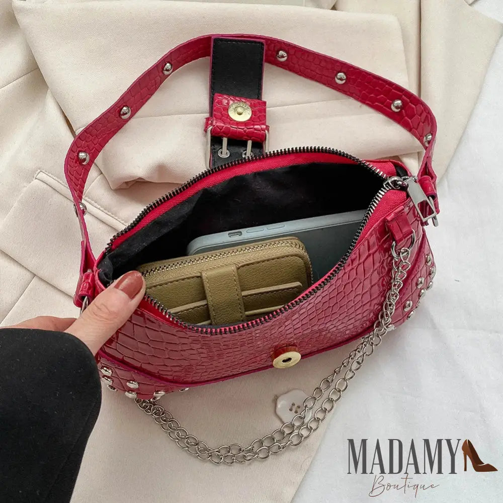 Bolsa Madamy Trendy