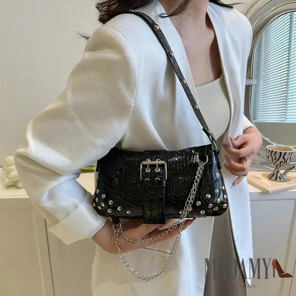 Bolsa Madamy Trendy