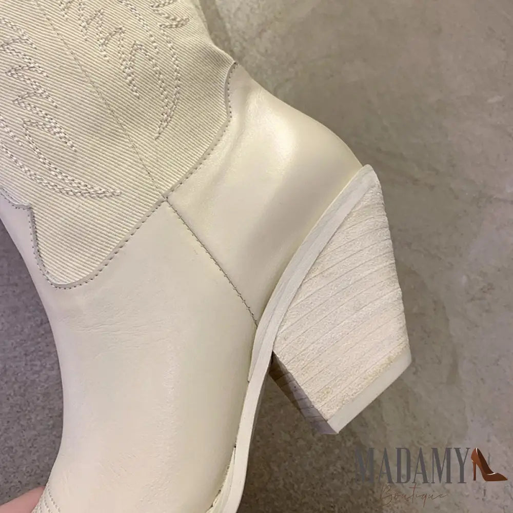 Bota Cowboy Clássica Botas
