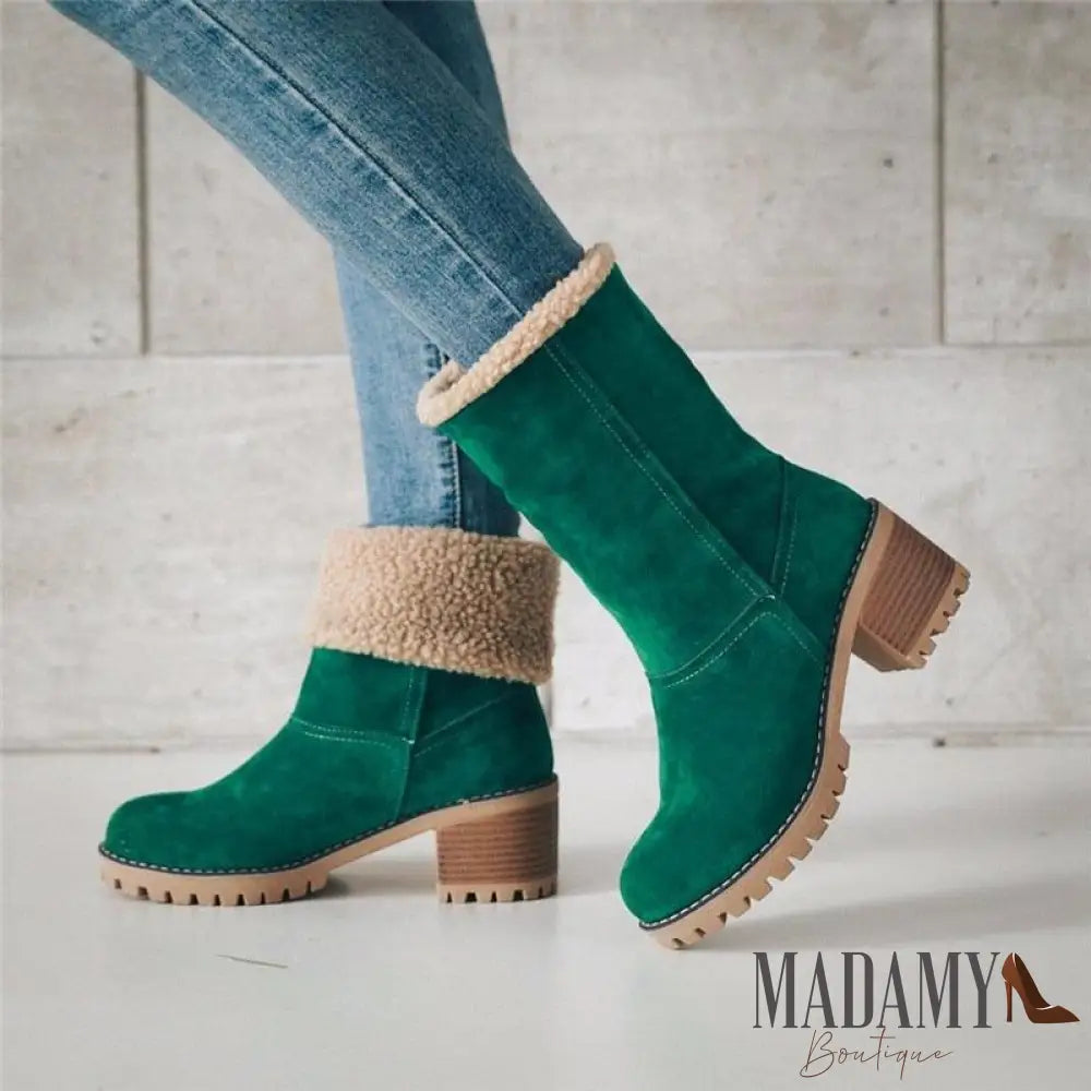 Bota Alaska - Viccenza