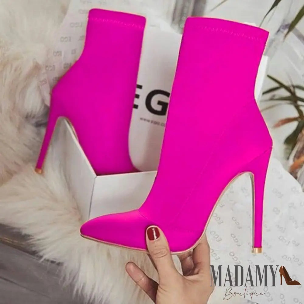 Bota Madamy Auge