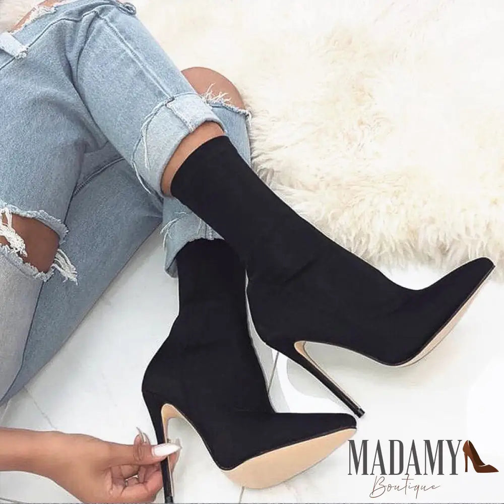 Bota Madamy Auge