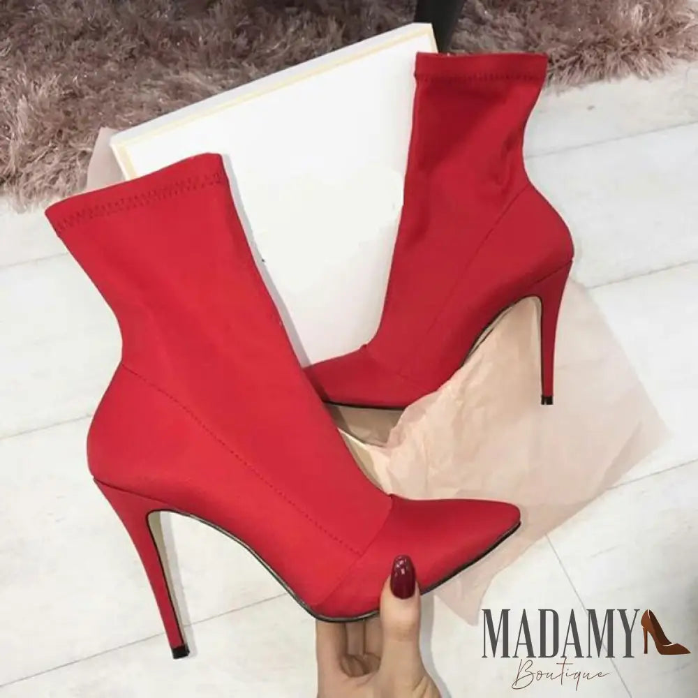 Bota Madamy Auge