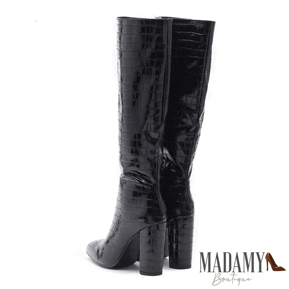 Bota Madamy Diva