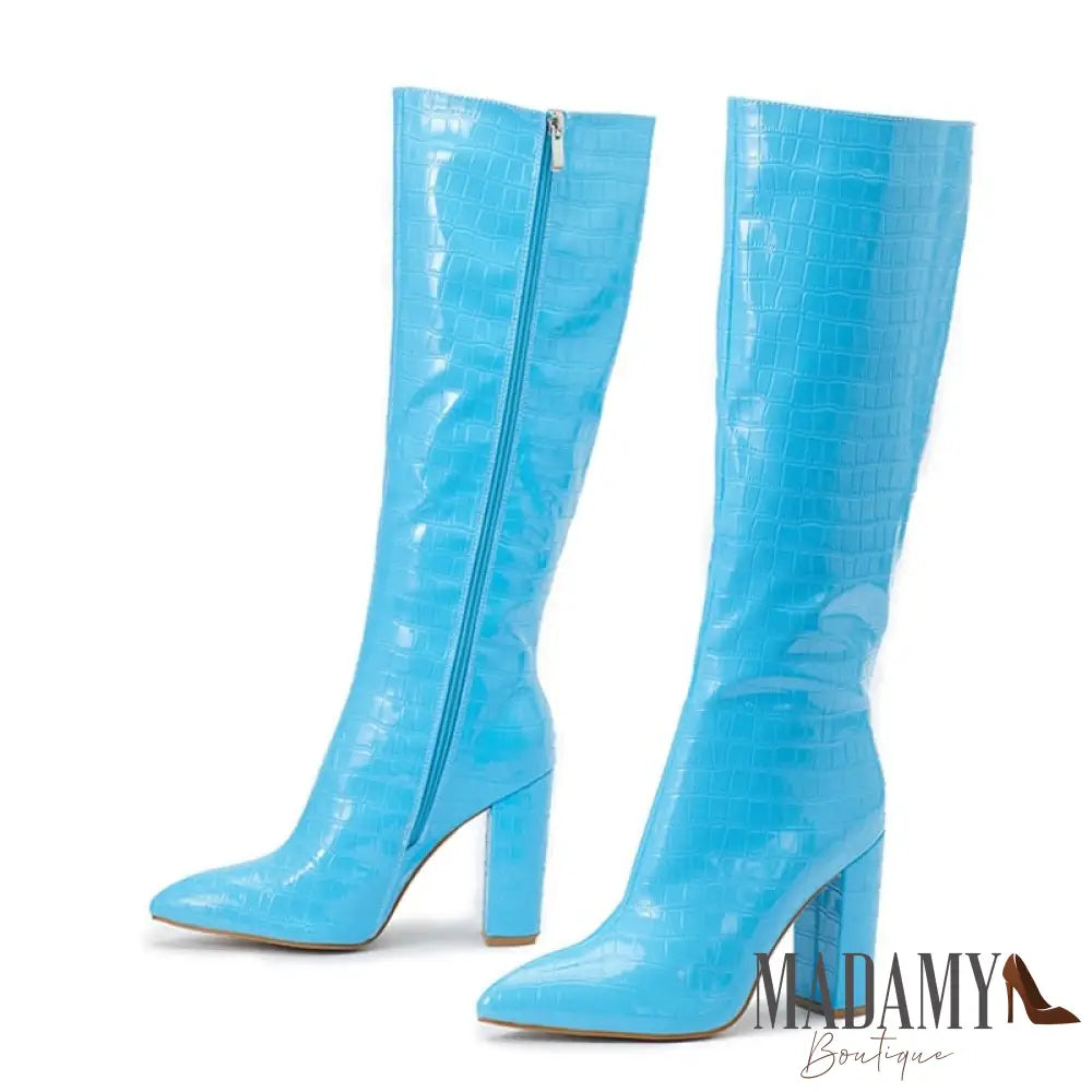 Bota Madamy Diva