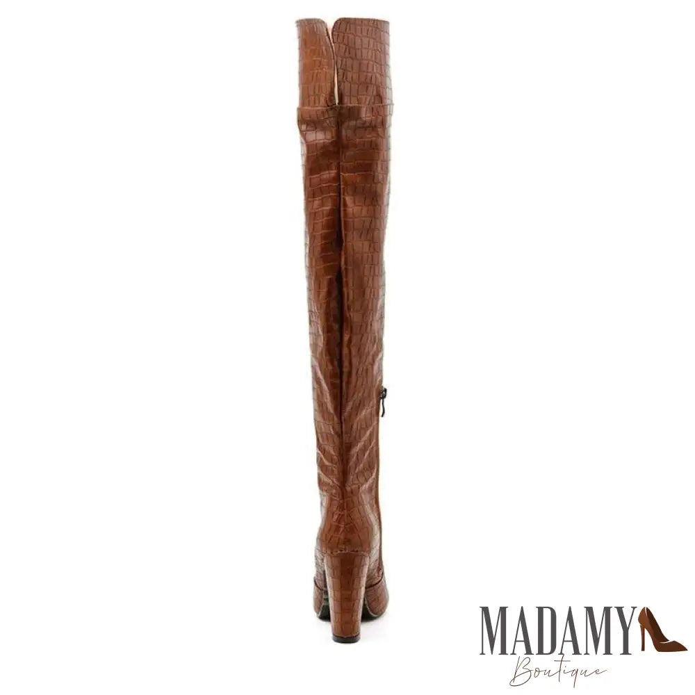 Bota Madamy Grécia