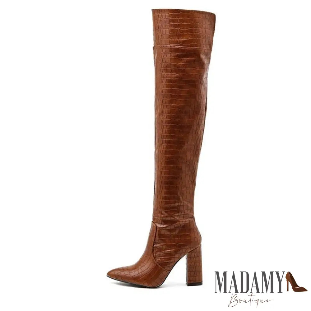 Bota Dallas - Viccenza