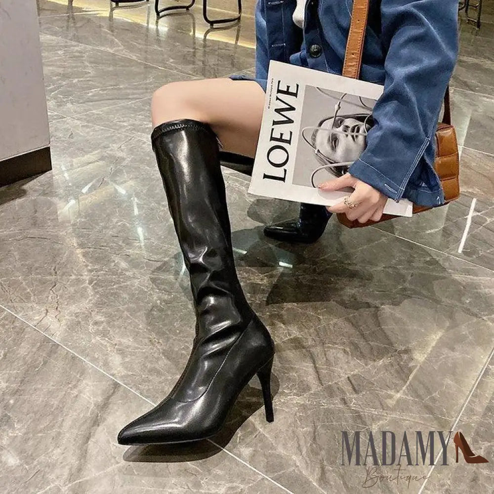 Bota Luther - Viccenza