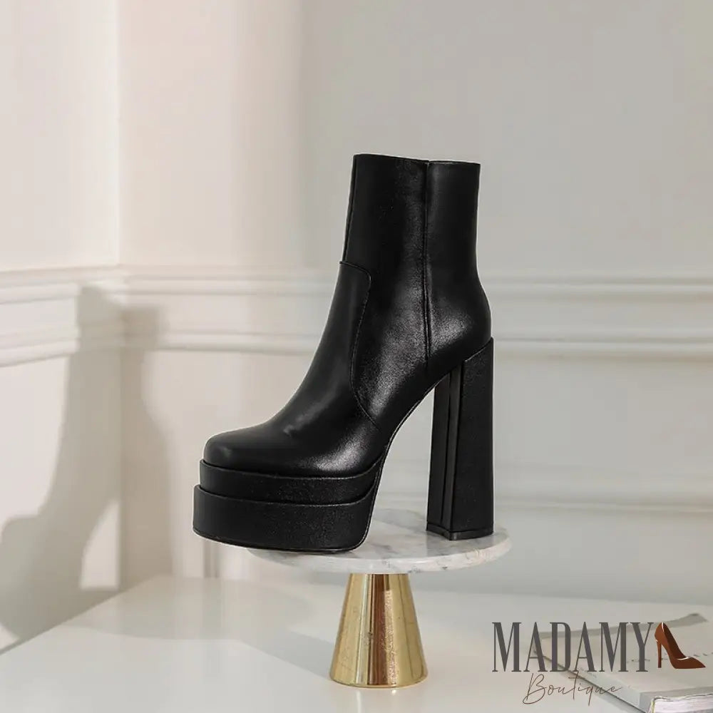 Bota Madamy Zappone Bota