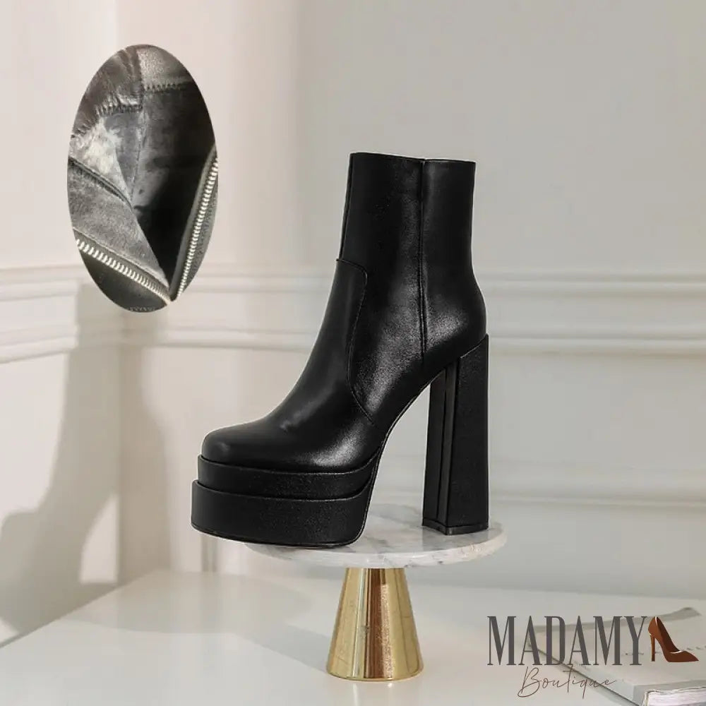 Bota Estocolmo - Blummer Store