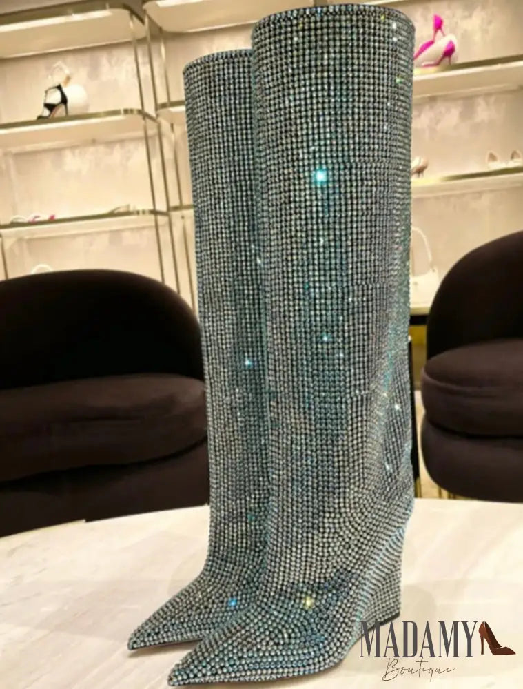Bota New Glow Calçados