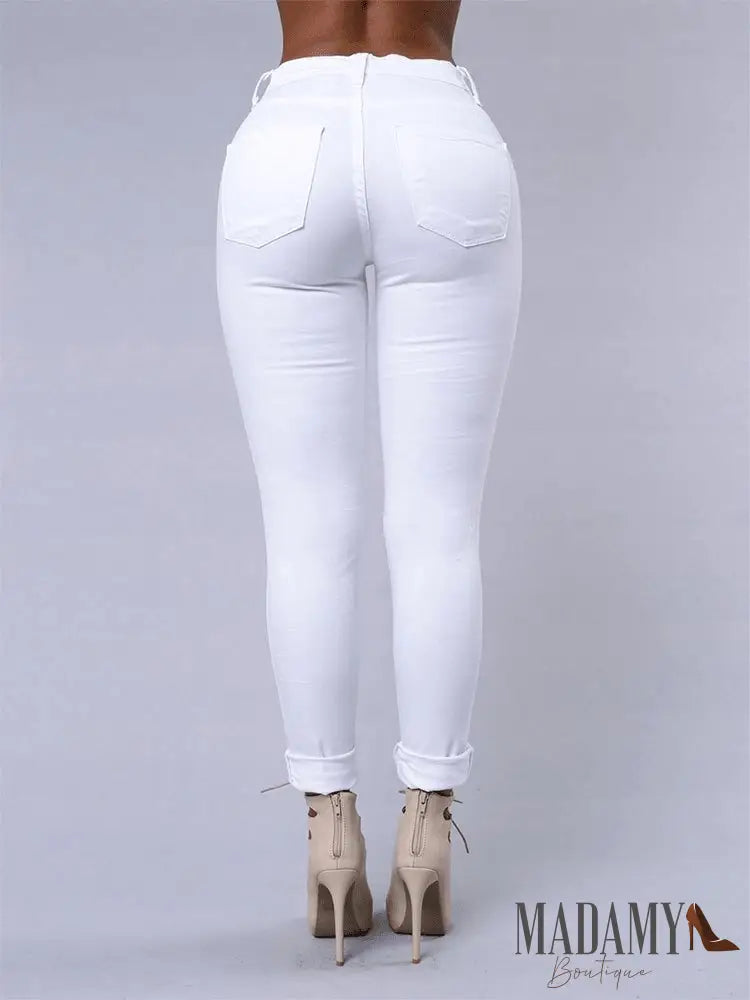 Calça Jeans Luther