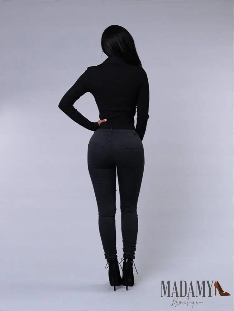 Calça Jeans Luther