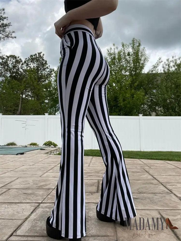 Calça Madamy Apex
