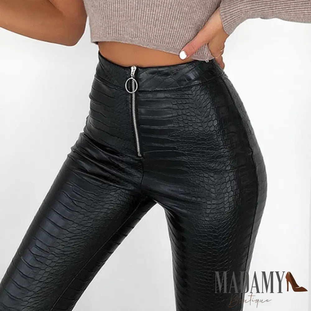 Calça Madamy Cat Calças