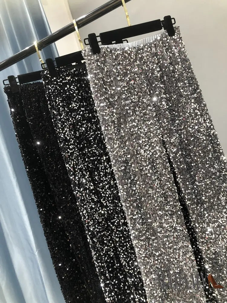 Calça Madamy Glow