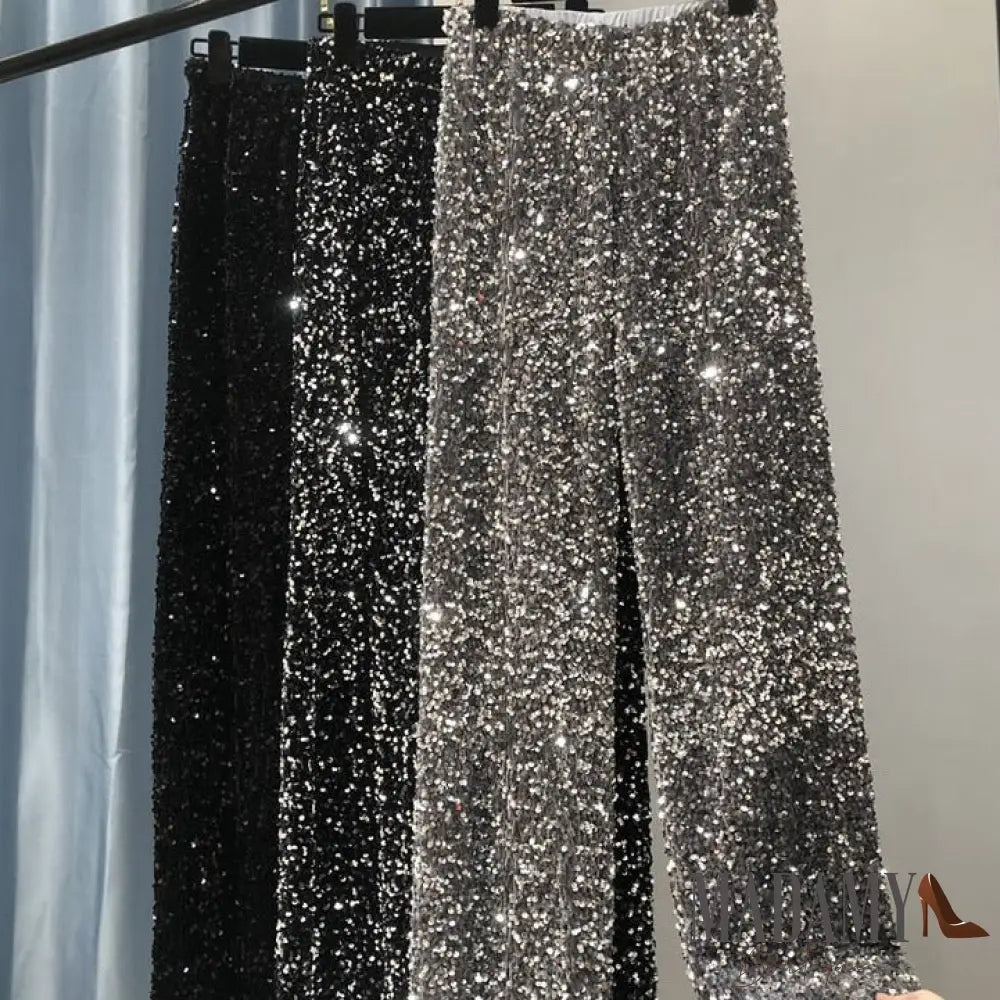 Calça Madamy Glow