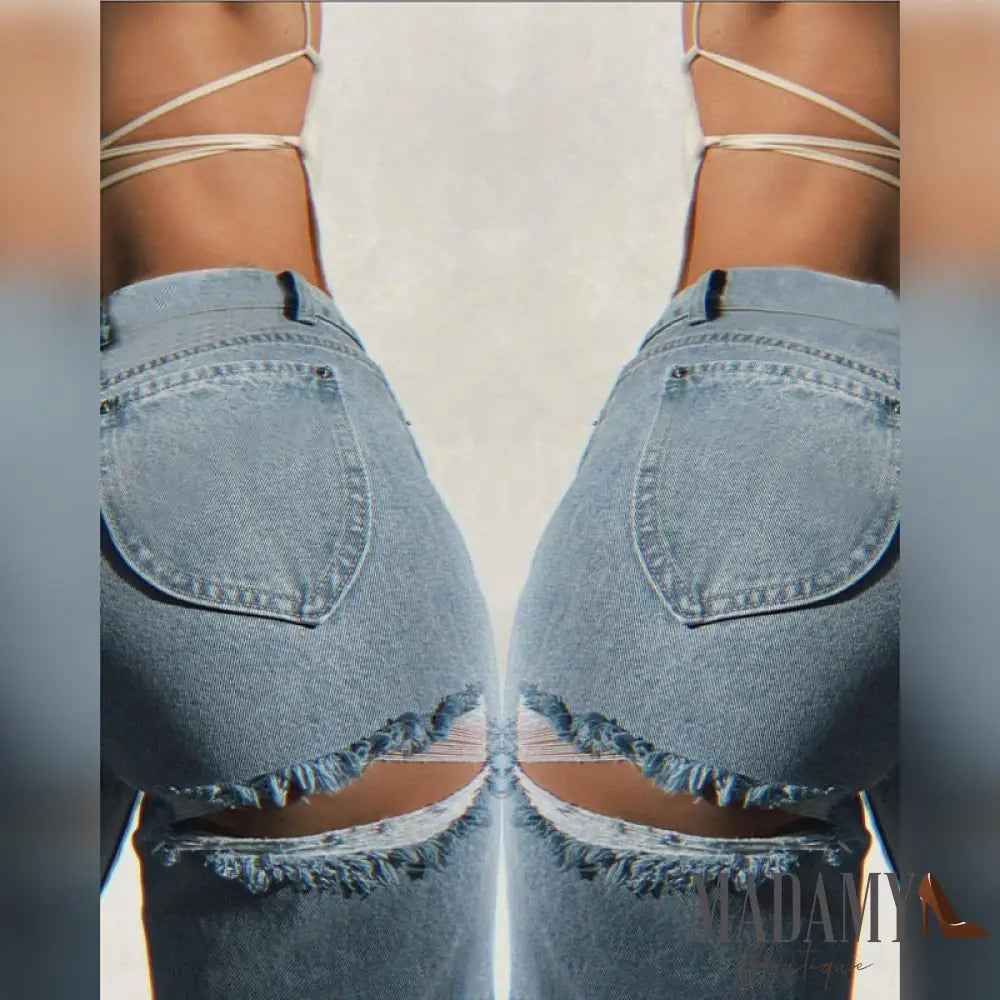 Calça Madamy Mona Calças
