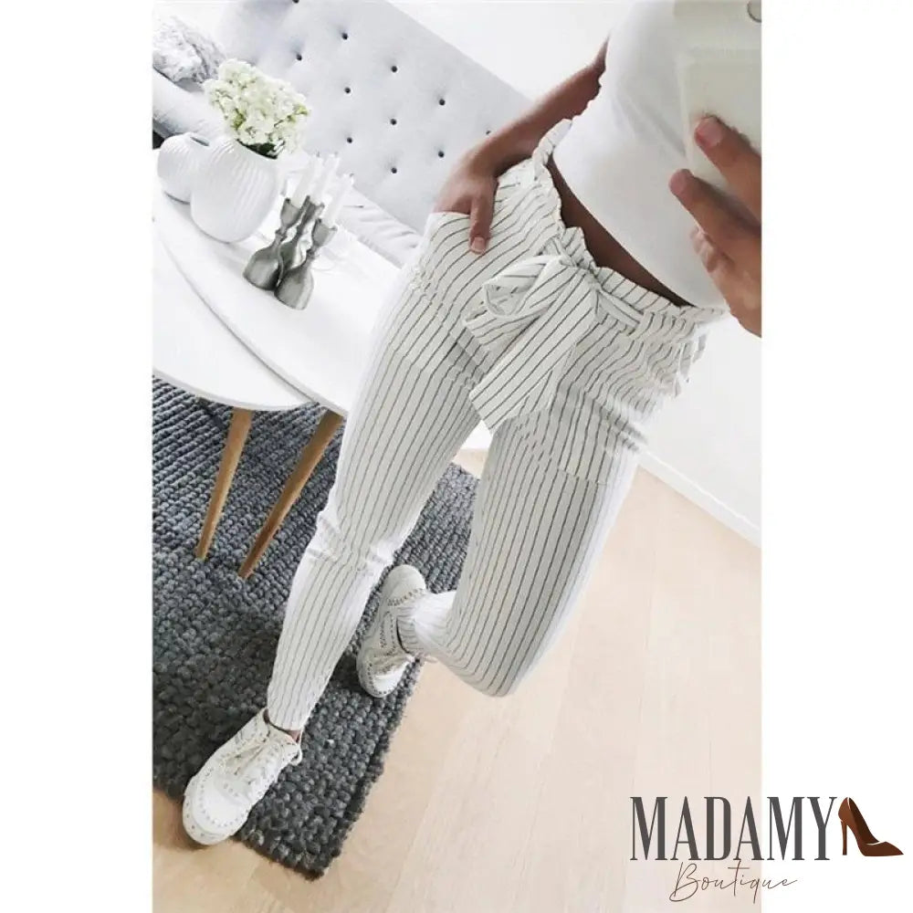 Calça Madamy Tifany