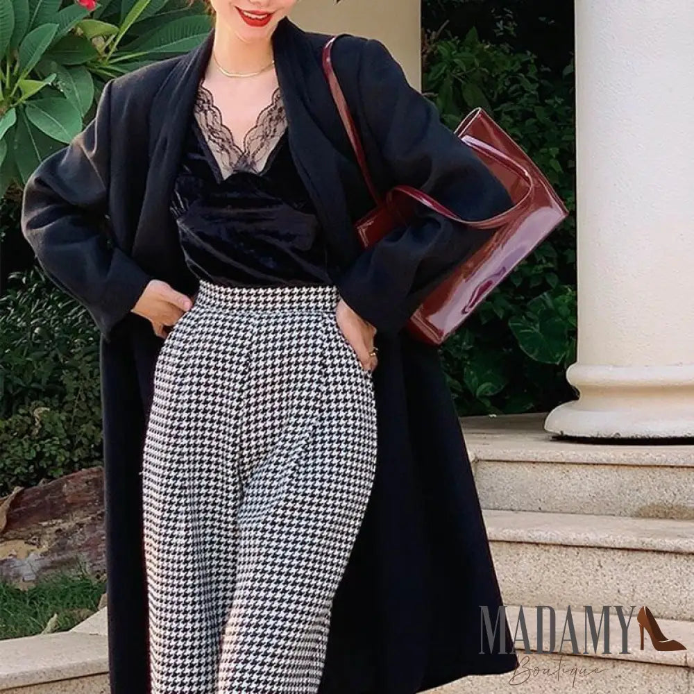 Calça Madamy Veneza