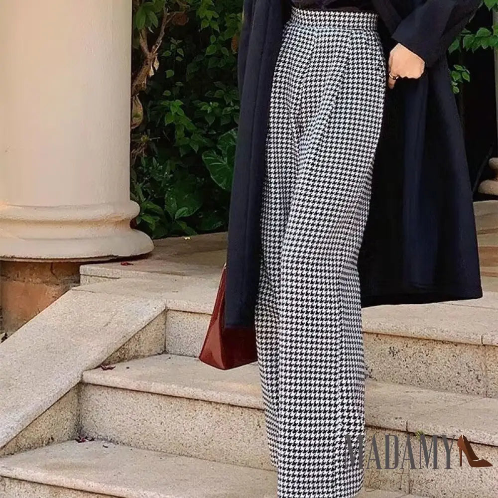Calça Madamy Veneza Branco / P