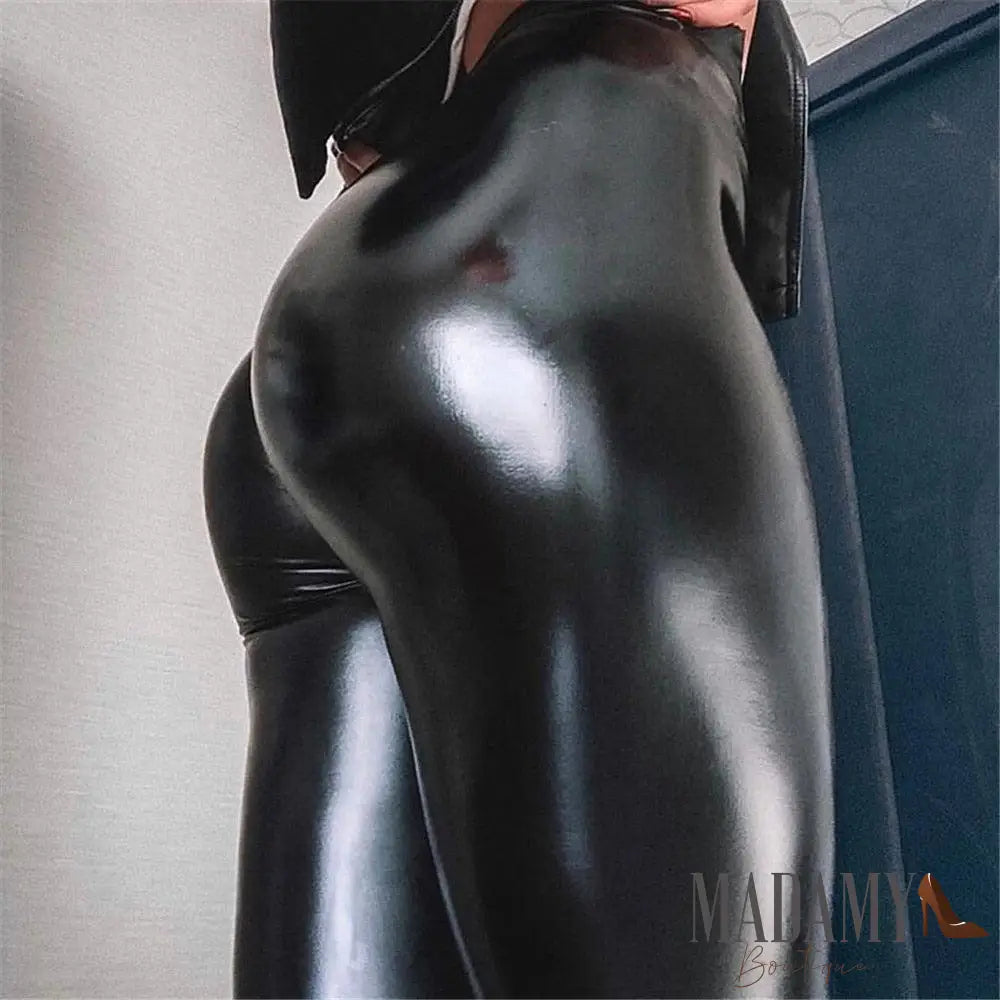 Calça Madamy Vinil