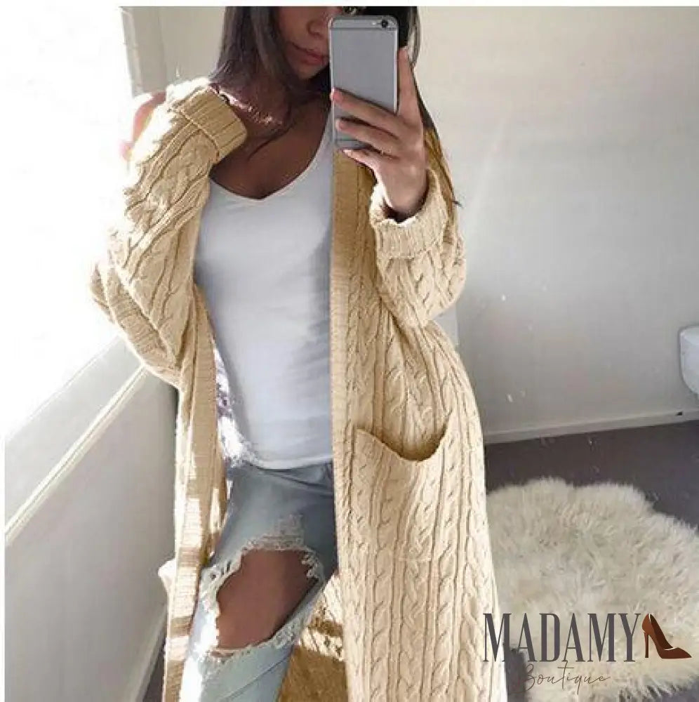 Cardigan Lovely - Viccenza