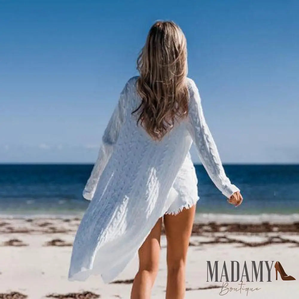 Cardigan Lovely - Viccenza