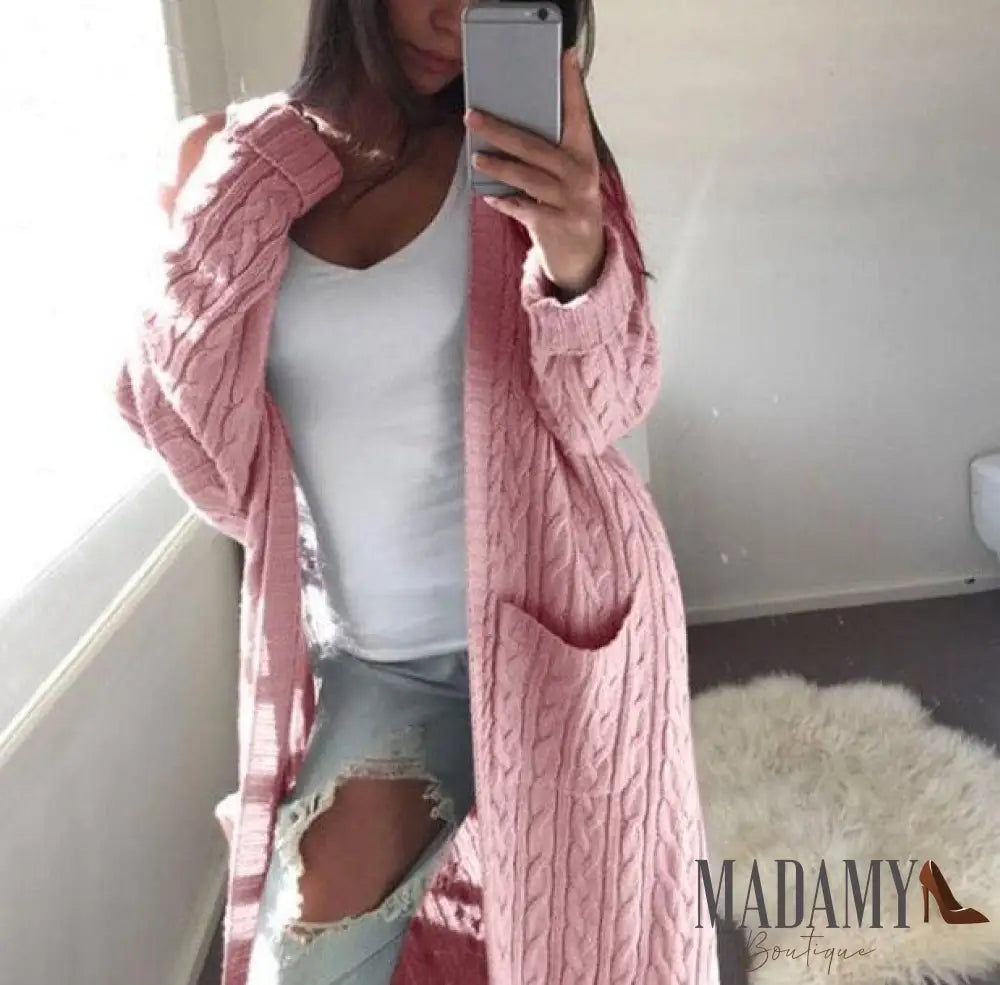 Cardigan Lovely - Viccenza